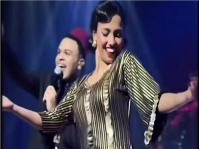 دينا دياب: كنت خائفة من ردود الفعل.. والجمهور فاجأني بتقديره لفني