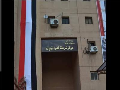 مقتل شاب بالغربية في مشاجرة داخل محل «فول وطعمية»