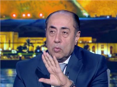 حسام زكي: مجلس الأمن فشل في إصدار قرار بفتح مضيق هرمز