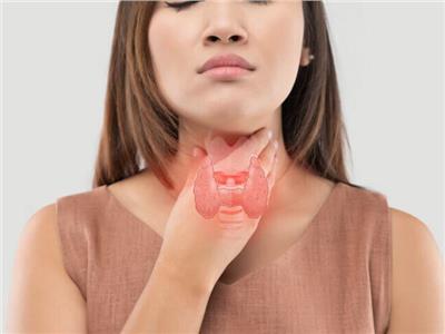 النسبة المثالية للغدة الدرقية.. مفتاحك لحمل صحي وآمن