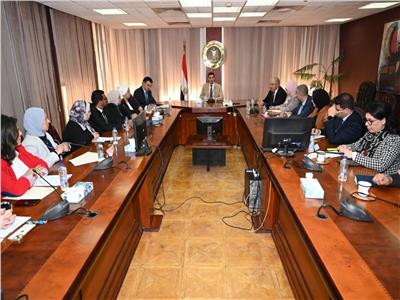 صناعة الحرف اليدوية: مبادرة القرى المنتجة فرصة كبيرة لأعضاء الغرفة للاستفادة