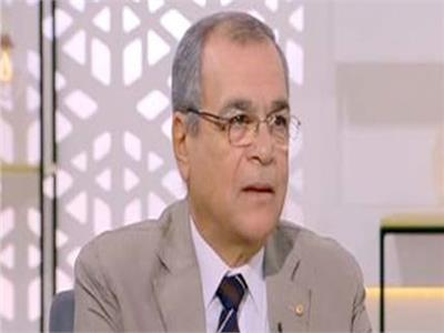 مدحت يوسف يكشف مزايا اتفاقية حقل «أفروديت» لتأمين إمدادات مصر من الغاز| خاص