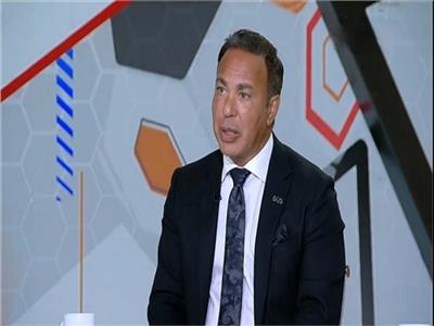 أيمن يونس: الزمالك استحق الفوز على مولودية الجزائر 