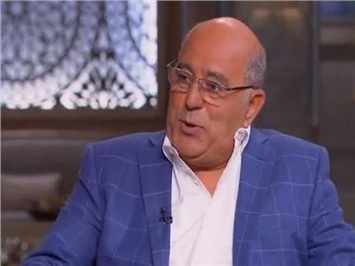 الفنان إسماعيل فرغلي يكشف مفاجأة لجمهوره| فيديو