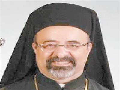    الأنبا إبراهيم إسحق يكتب:  رسالة ودعوة للبناء