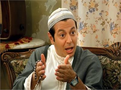 حقيقة عودة مصطفى شعبان بمسلسل "الزوجة الرابعة 2"