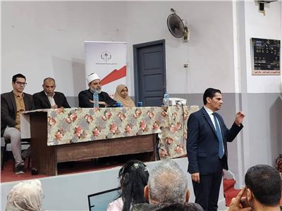 القومي للبحوث الاجتماعية ينظم ندوتين للتوعية بأضرار التعاطي والإدمان