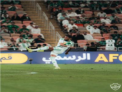 هدف محرز.. أهلي جدة يتخطى الدحيل ويتأهل لربع نهائي دوري أبطال آسيا