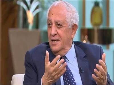 وزير الشباب والرياضة: يساند حسن المستكاوي في أزمته الصحية