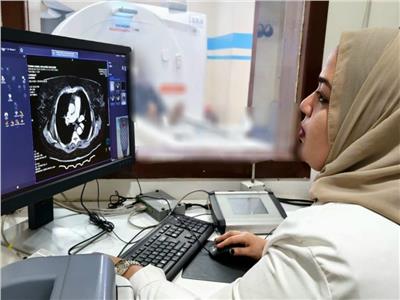 تقديم 1.2 مليون خدمة في أول مستشفى للنساء والتوليد في صعيد مصر