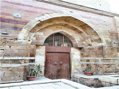 «الأنامل الصغيرة» بقصر الأمير بشتاك