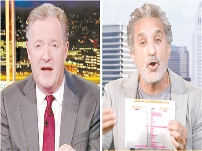 الاحتلال يدرج باسم يوسف وآخرين ضمن «القائمة السوداء»