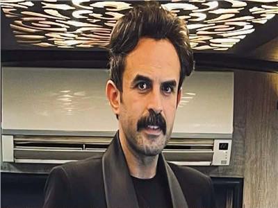 إبراهيم السمان: "حق عرب" نقطة تحول.. والكوميديا أصعب أنواع التمثيل 