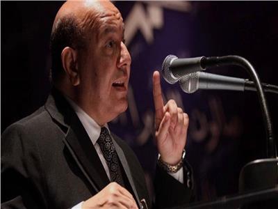دار الأوبرا المصرية تستضيف نخبة من الفنانين في احتفالية شعرية للشاعر أحمد تيمور