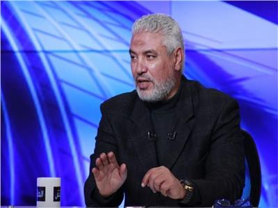 جمال عبدالحميد: أطالب بحكام أجانب لمباريات الزمالك
