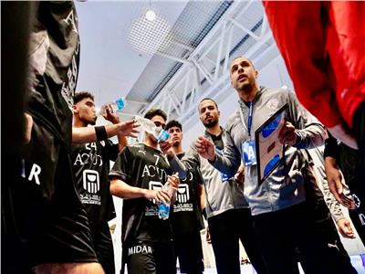 مدرب منتخب اليد: برونزية البحر المتوسط جاءت عن جدارة.. والقادم أفضل