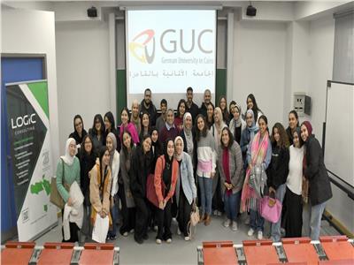 شراكة أكاديمية تعزز ريادة طلاب الإدارة الاستراتيجية بالجامعة الألمانية بالقاهرة