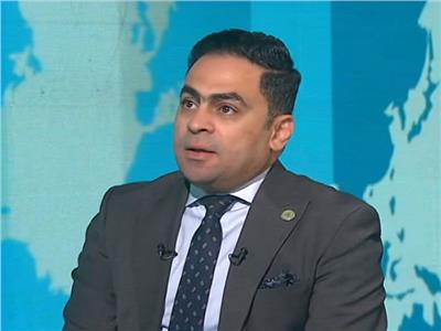 خبير اقتصادي: «ترامب» يتعامل بعقلية رجل أعمال لإدارة السياسة العالمية