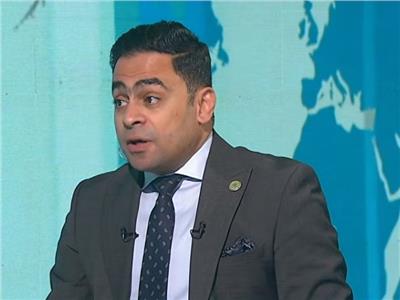 خبير اقتصادي: غياب التضامن مع رؤية مصر 2015 أحيا مخططات تفتيت المنطقة