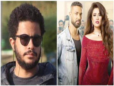 مخرج مسلسل «وننسى اللي كان» يعلق على تشابه نهايتة بعمل درامي آخر