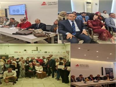 توصيات مؤتمر صيانة التراث الدولي.. رؤية متكاملة لتنشيط السياحة الثقافية