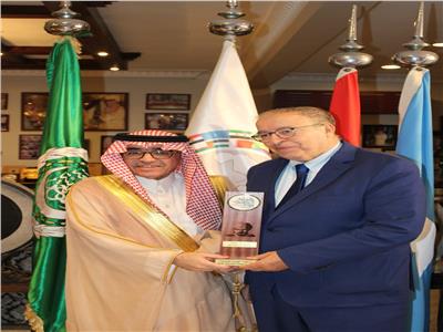المنظمة العربية للسياحة تكرّم شخصيات مؤثرة في القطاع السياحي العربي لعام 2026