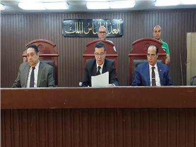 نهاية تاجر السموم.. المؤبد وغرامة نصف مليون لعاطل في قليوب