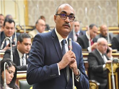 النائب إيهاب منصور يكشف كواليس تعديلات قانون التصالح في مخالفات البناء