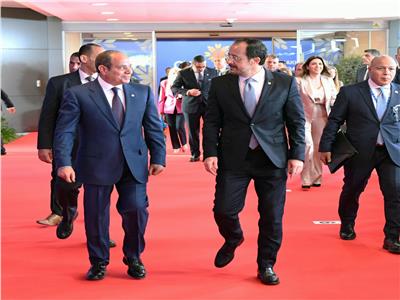 قبرص: الشراكة مع مصر محطة سياسية مهمة ومرحلة أكثر نضجا 