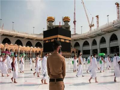 بـ 18 مليون معتمر.. رقم قياسي جديد لضيوف الرحمن في المملكة العربية السعودية