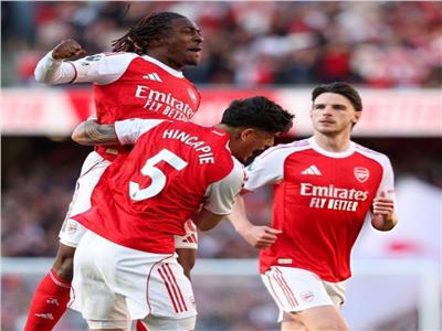 أرسنال يعود لقمة الدوري الإنجليزي بعد الفوز على نيوكاسل
