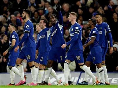 تشيلسي في مواجهة نارية أمام ليدز يونايتد بنصف نهائي كأس الاتحاد الإنجليزي