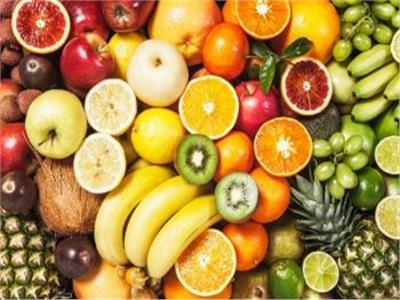 10 أنواع من الفاكهة تخلص جسمك من الدهون الثلاثية
