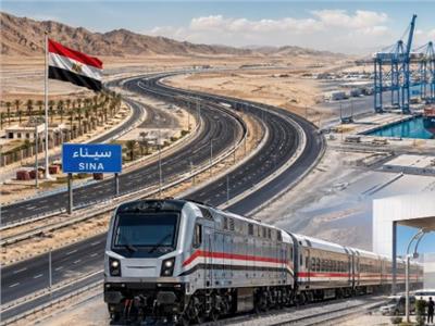 خبير أمني: سيناء أصبحت عمقًا تنمويًا يزلزل أطماع الأعداء