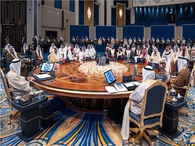 مجلس التعاون الخليجي يعقد قمة تشاورية لبحث تطورات المنطقة