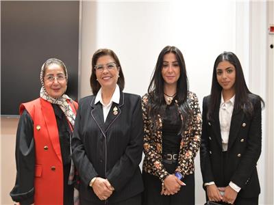 «القومي للمرأة» يشارك في لجنة التضامن الاجتماعي بمجلس النواب