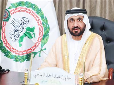 رئيس البرلمان العربي يؤكد دعمه لمخرجات القمة الخليجية التشاورية في جدة