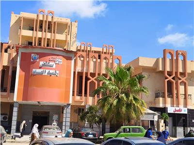 إحالة 67 من العاملين بمستشفى رشيد العام للتحقيق 