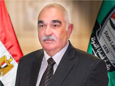 هيئة قضايا الدولة تُعلن عن إطلاق المؤتمر العربي الثاني للقضاء