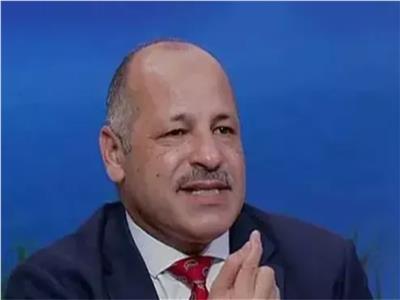 اللواء عادل العمدة: المشروع التكتيكي بالذخيرة الحية يحاكي واقع الحروب الحديثة
