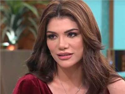 صابرين النجيلي: الدراما طريقي إلى قلوب الجمهور| حوار