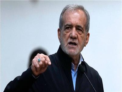 الرئيس الإيراني: الحصار البحري الأمريكي «محكوم بالفشل»