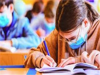 موعد غلق التسجيل وإعلان أرقام الجلوس وجداول امتحان الفصل الدراسي الثاني
