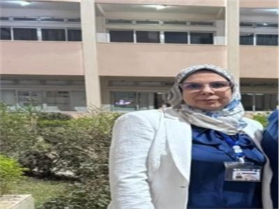 محافظ الغربية يقرر تعيين مديرًا للشئون المالية والإدارية بالمحافظة 
