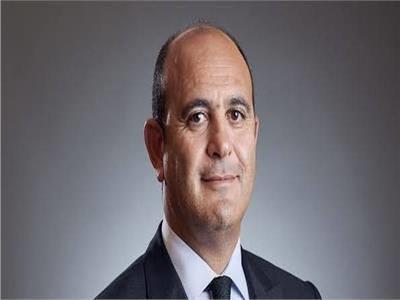بنك مصر ينعي عمرو النقلي نائب الرئيس التنفيذي
