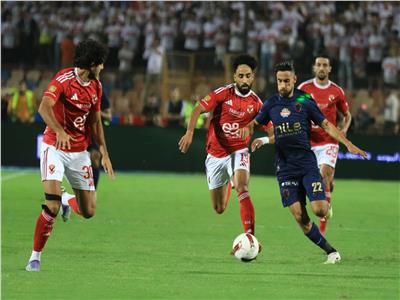 نجم الزمالك السابق: الزمالك لديه حلول.. والأهلي يفتقد للاعب رقم 10
