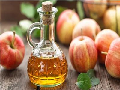 خل التفاح مع القرفة والعسل والكركم.. خلطة طبيعية لفوائد صحية بشروط