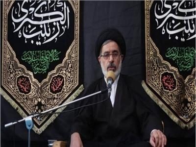 اغتيال شخصية شيعية بارزة في دمشق بهجوم بقنبلة يدوية