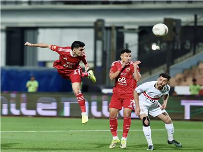 تامر عبدالحميد دونجا: الزمالك قدم أسوأ مبارياته أمام الأهلي