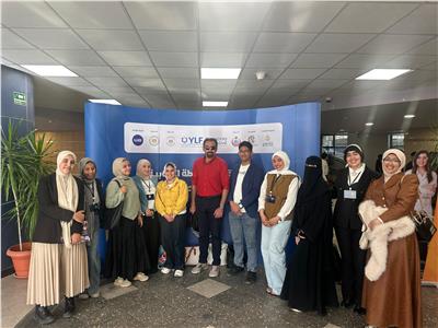 جامعة المنصورة الأهلية تشارك في نصف نهائي «Leaders League» بمشروعات مبتكرة